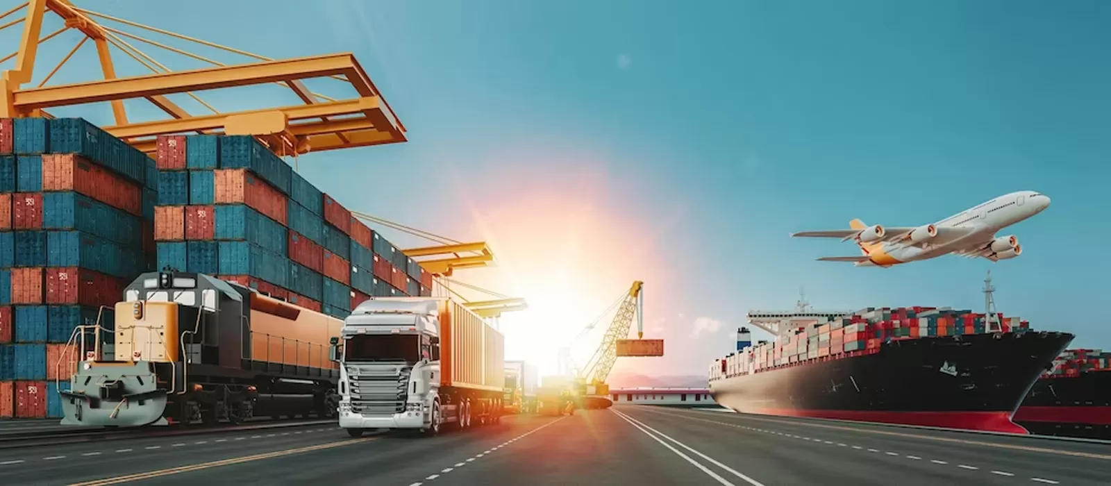 Bali Cargo, Shipping & Freight Forwarding Services